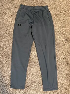 UA Fleece Pants